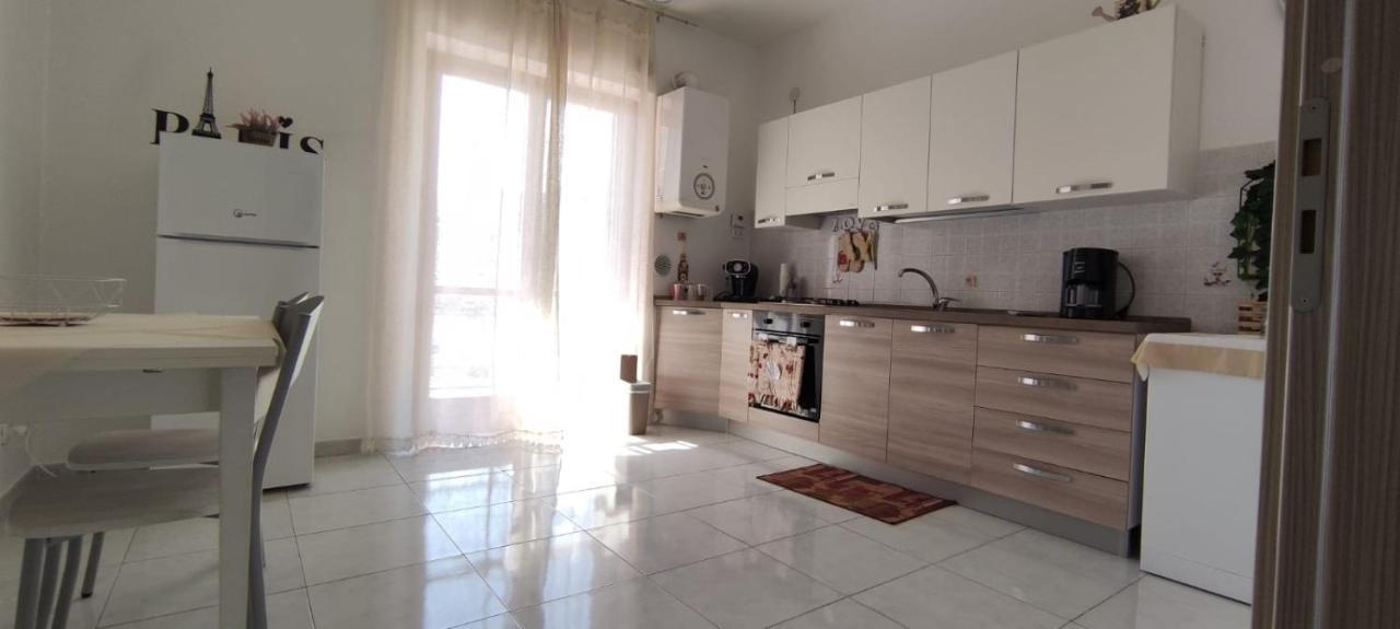 מוראנו קלאברו Camera Con Vista מראה חיצוני תמונה