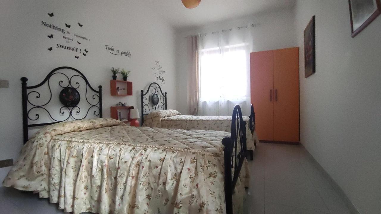 מוראנו קלאברו Camera Con Vista מראה חיצוני תמונה