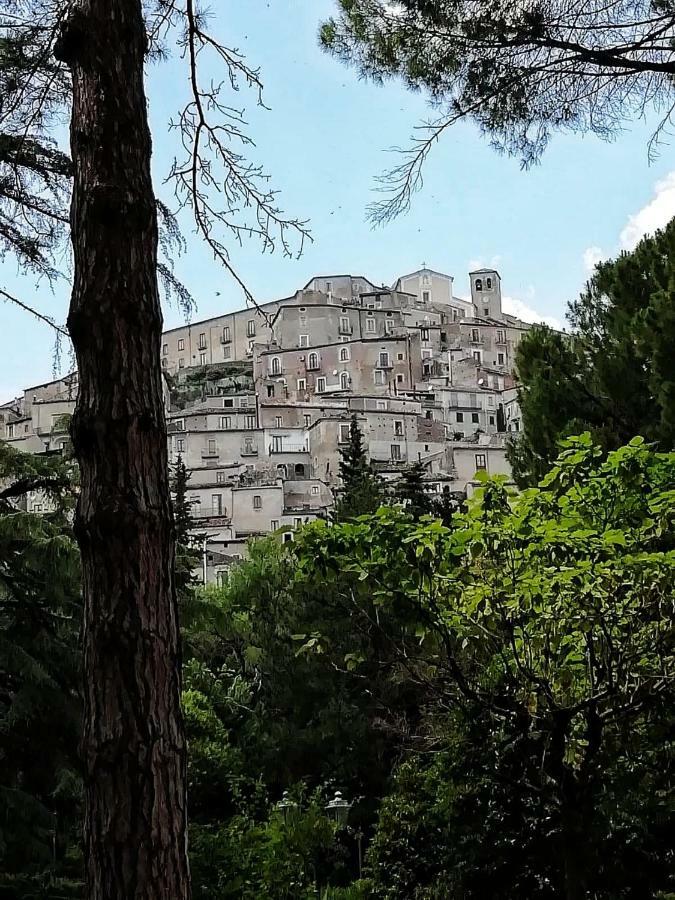 מוראנו קלאברו Camera Con Vista מראה חיצוני תמונה